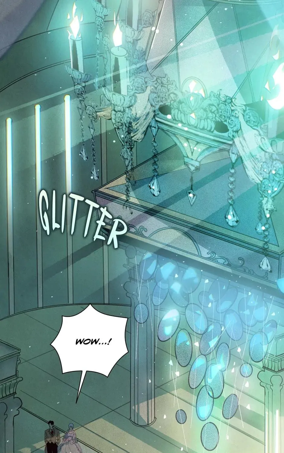 Read Stigma Effect chapter 24 image 16 on Lezhin