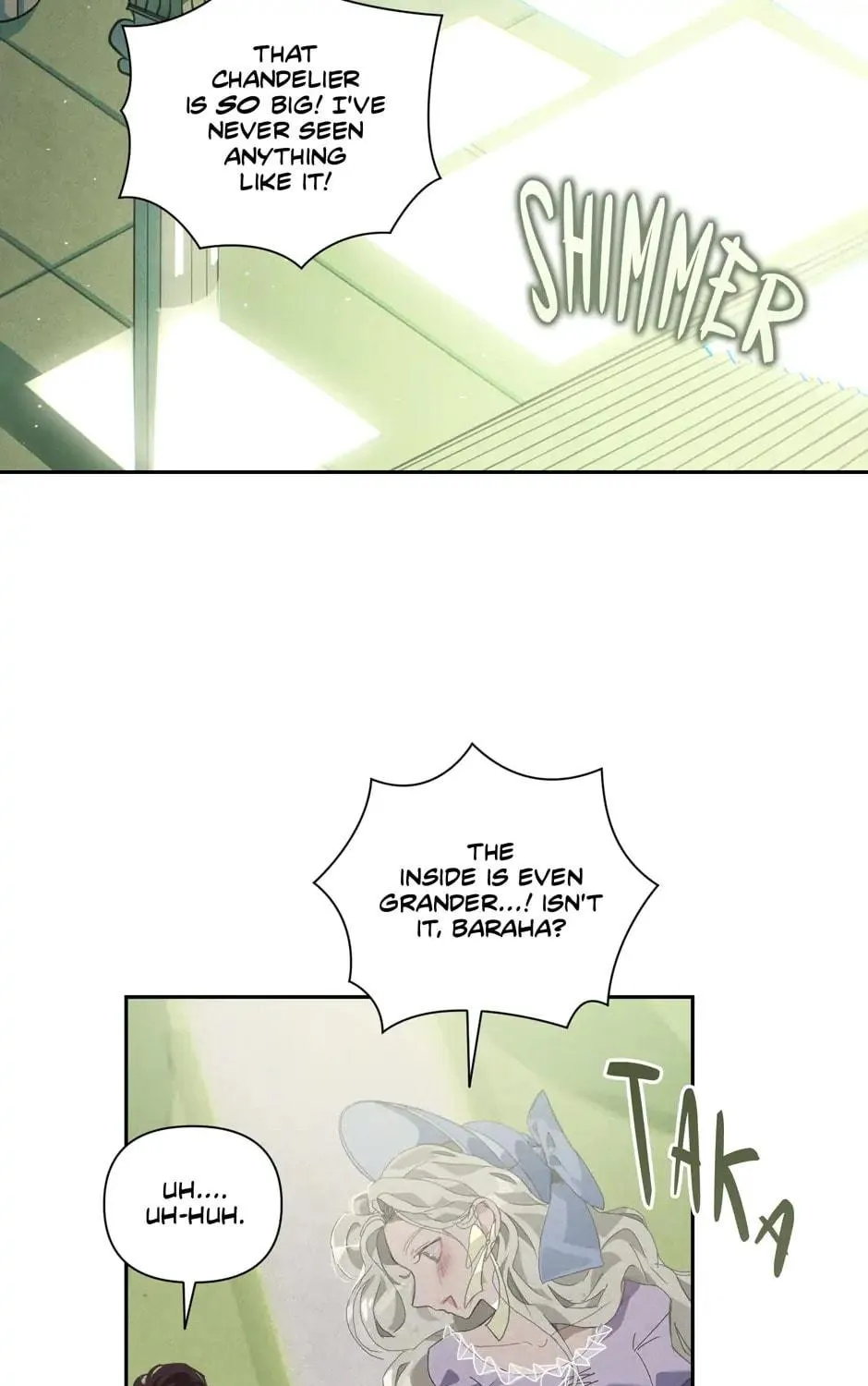 Read Stigma Effect chapter 24 image 18 on Lezhin