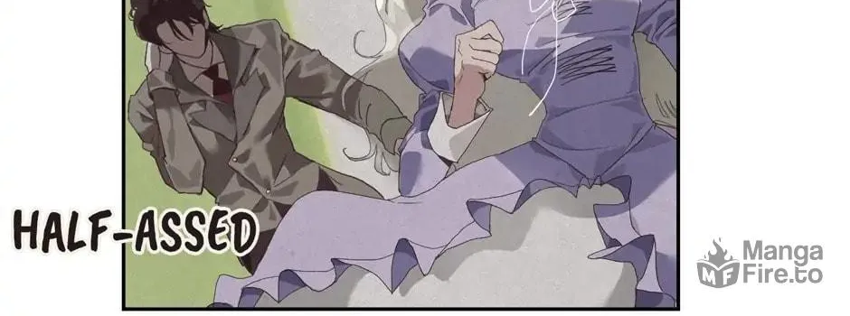 Read Stigma Effect chapter 24 image 19 on Lezhin