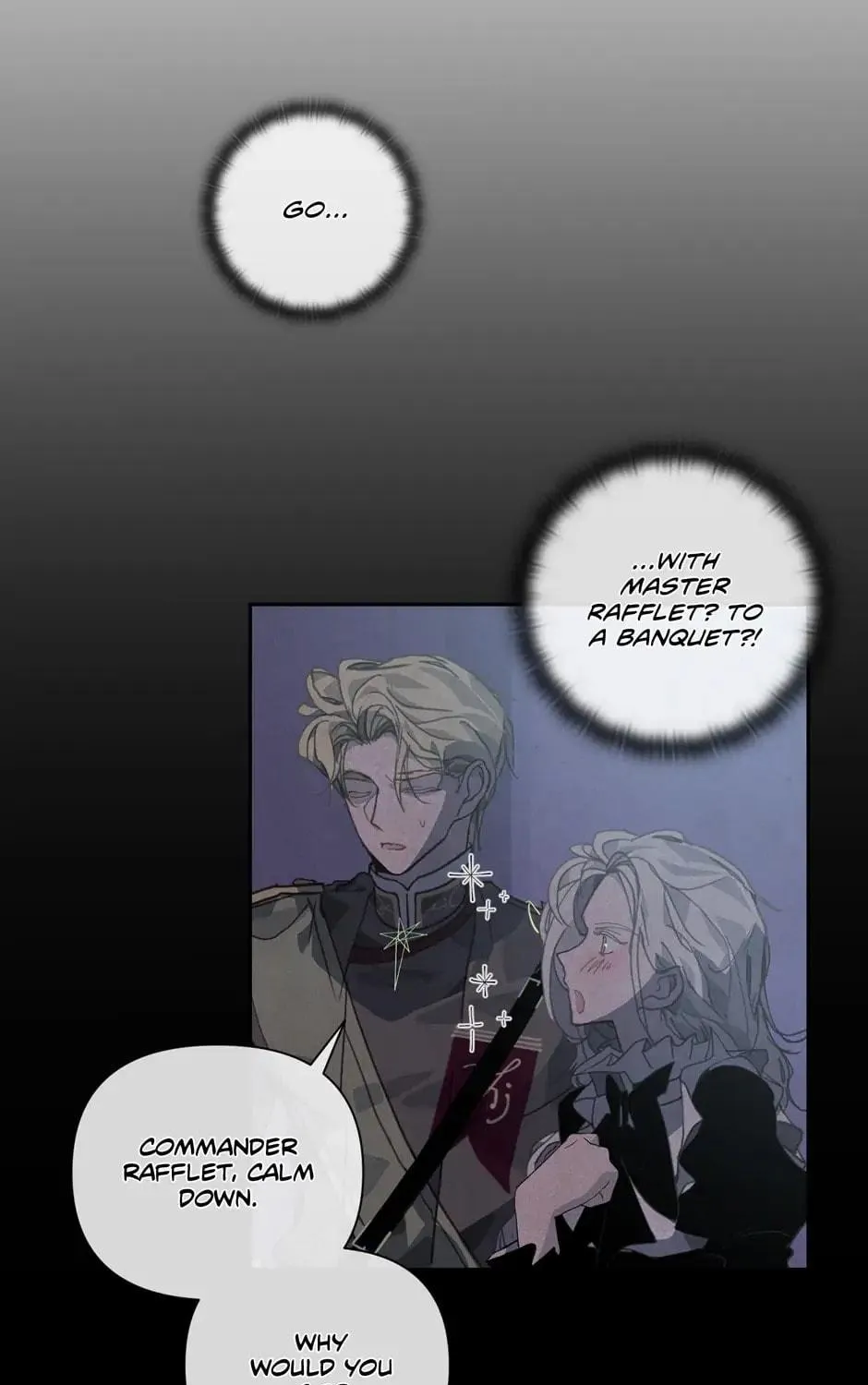 Read Stigma Effect chapter 24 image 22 on Lezhin