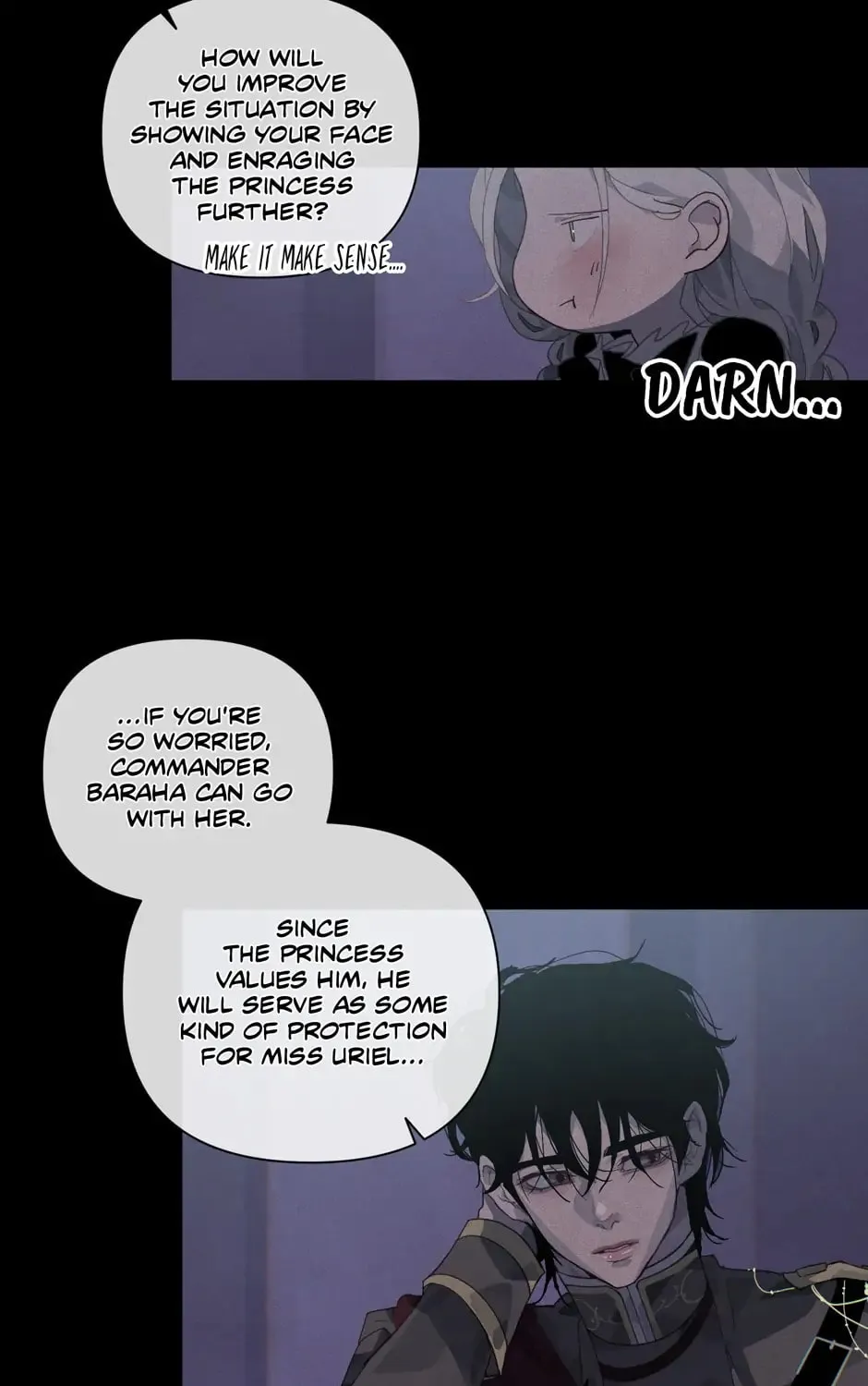 Read Stigma Effect chapter 24 image 24 on Lezhin