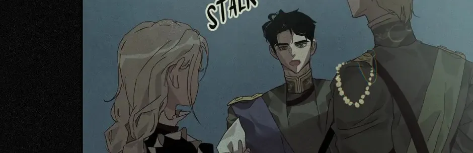 Read Stigma Effect chapter 24 image 3 on Lezhin