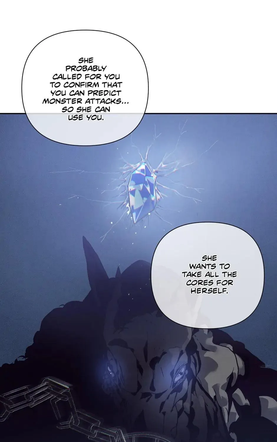 Read Stigma Effect chapter 24 image 34 on Lezhin