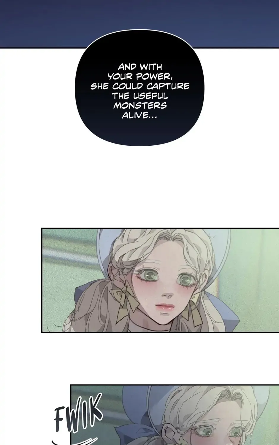 Read Stigma Effect chapter 24 image 36 on Lezhin