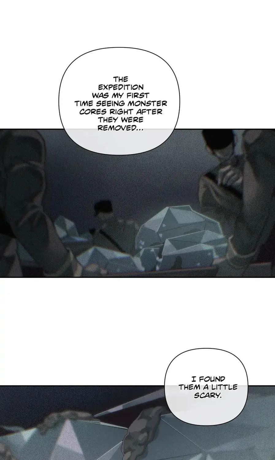 Read Stigma Effect chapter 24 image 38 on Lezhin
