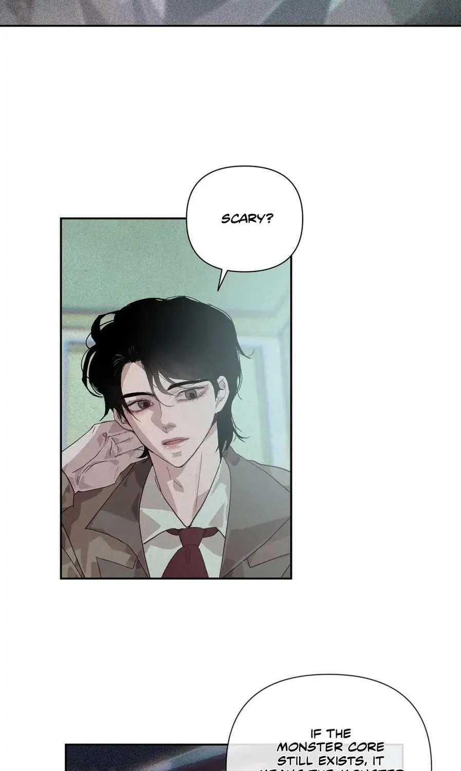 Read Stigma Effect chapter 24 image 40 on Lezhin