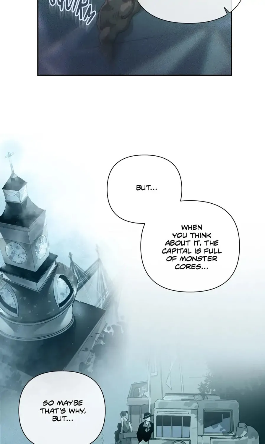 Read Stigma Effect chapter 24 image 42 on Lezhin