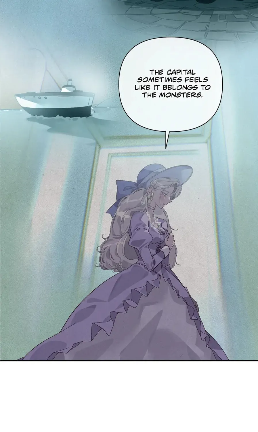 Read Stigma Effect chapter 24 image 44 on Lezhin