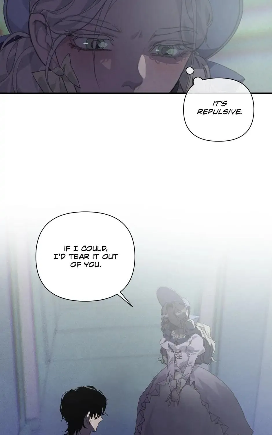 Read Stigma Effect chapter 24 image 52 on Lezhin