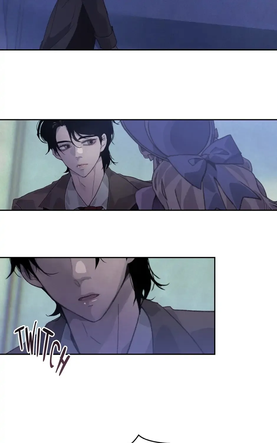 Read Stigma Effect chapter 24 image 54 on Lezhin