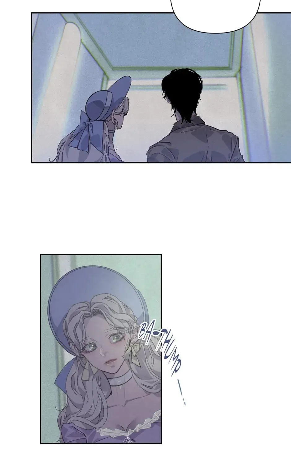 Read Stigma Effect chapter 24 image 56 on Lezhin