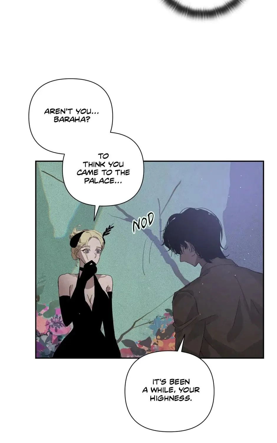 Read Stigma Effect chapter 24 image 64 on Lezhin