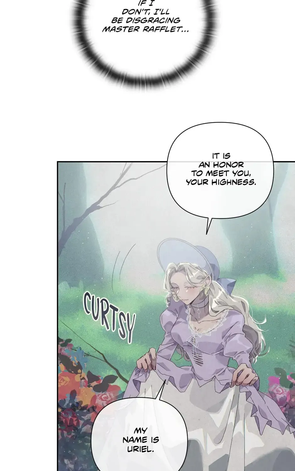 Read Stigma Effect chapter 24 image 66 on Lezhin