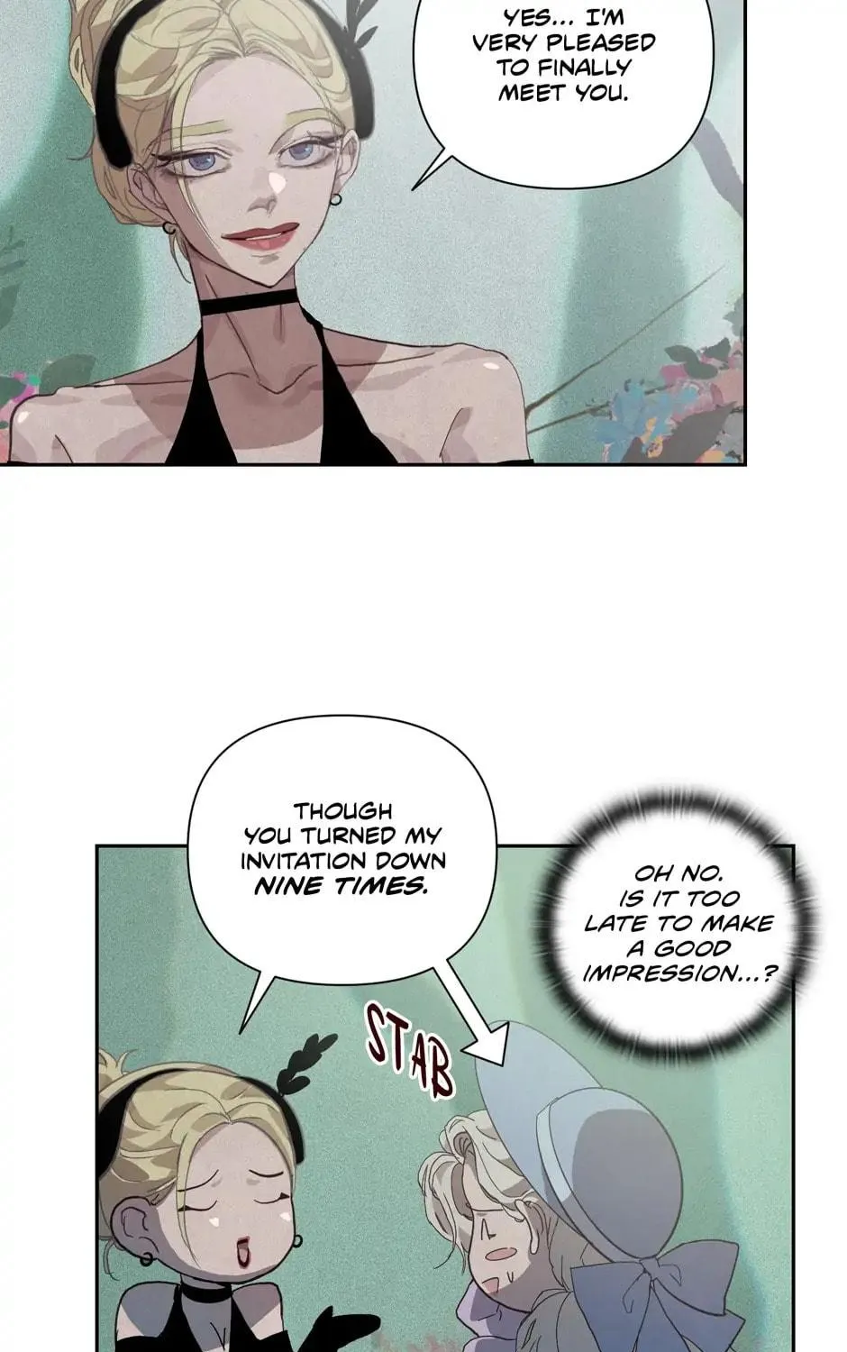 Read Stigma Effect chapter 24 image 68 on Lezhin