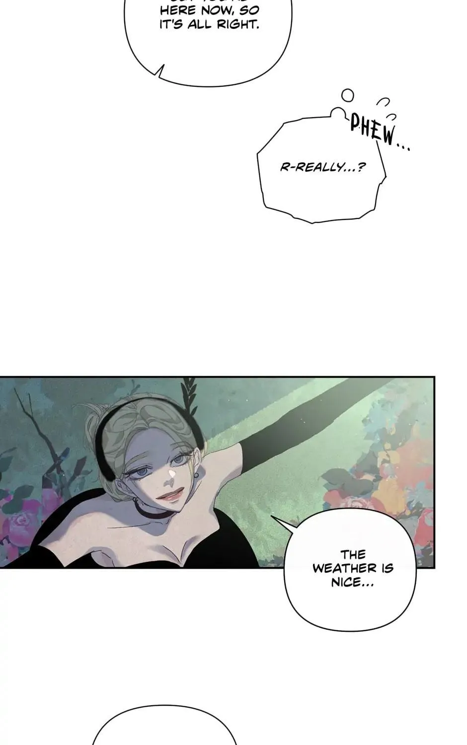Read Stigma Effect chapter 24 image 70 on Lezhin