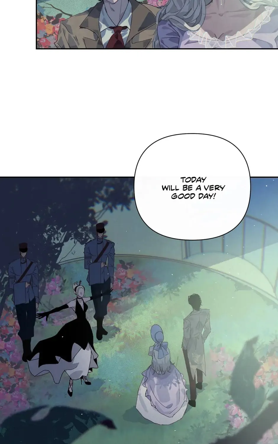 Read Stigma Effect chapter 24 image 72 on Lezhin