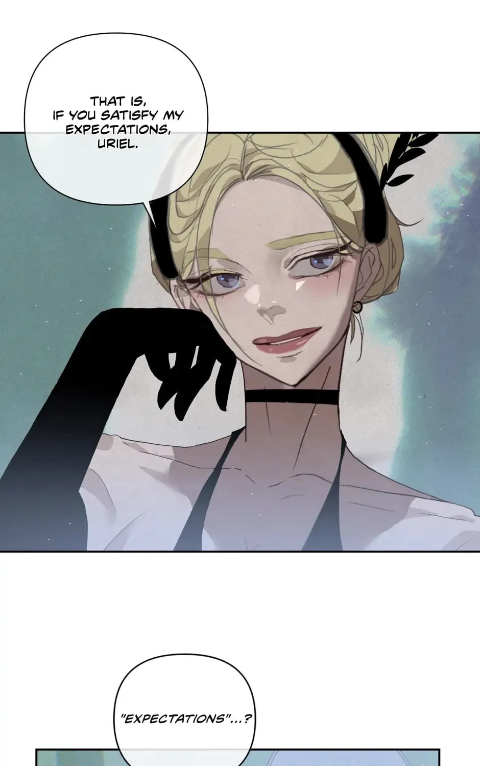 Read Stigma Effect chapter 24 image 74 on Lezhin