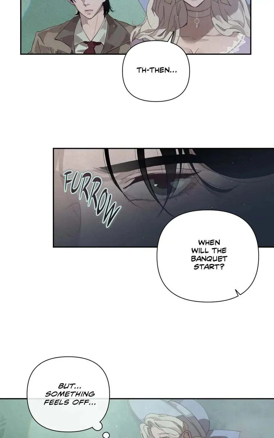 Read Stigma Effect chapter 24 image 76 on Lezhin