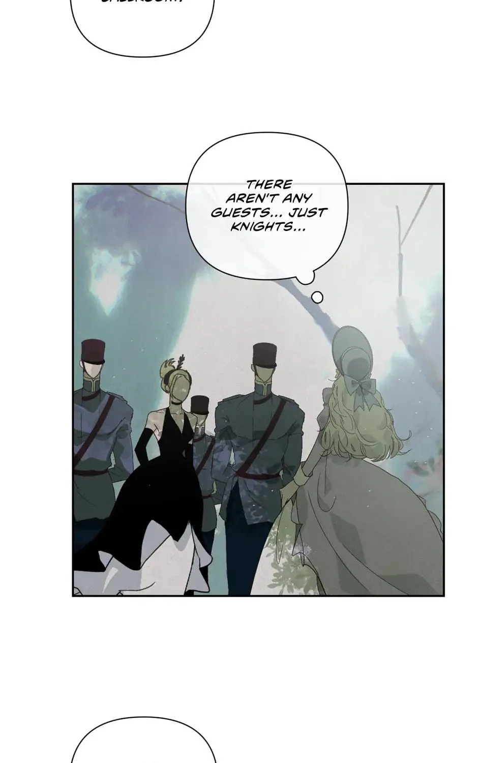 Read Stigma Effect chapter 24 image 78 on Lezhin