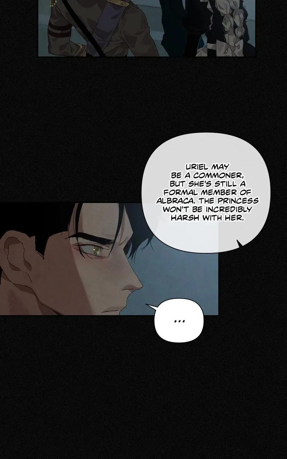 Read Stigma Effect chapter 24 image 8 on Lezhin