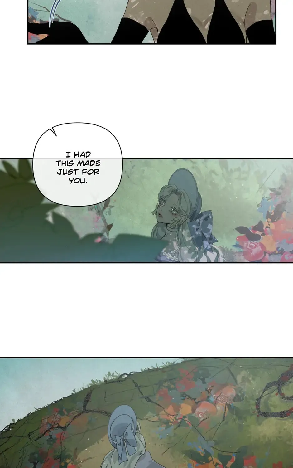 Read Stigma Effect chapter 24 image 80 on Lezhin