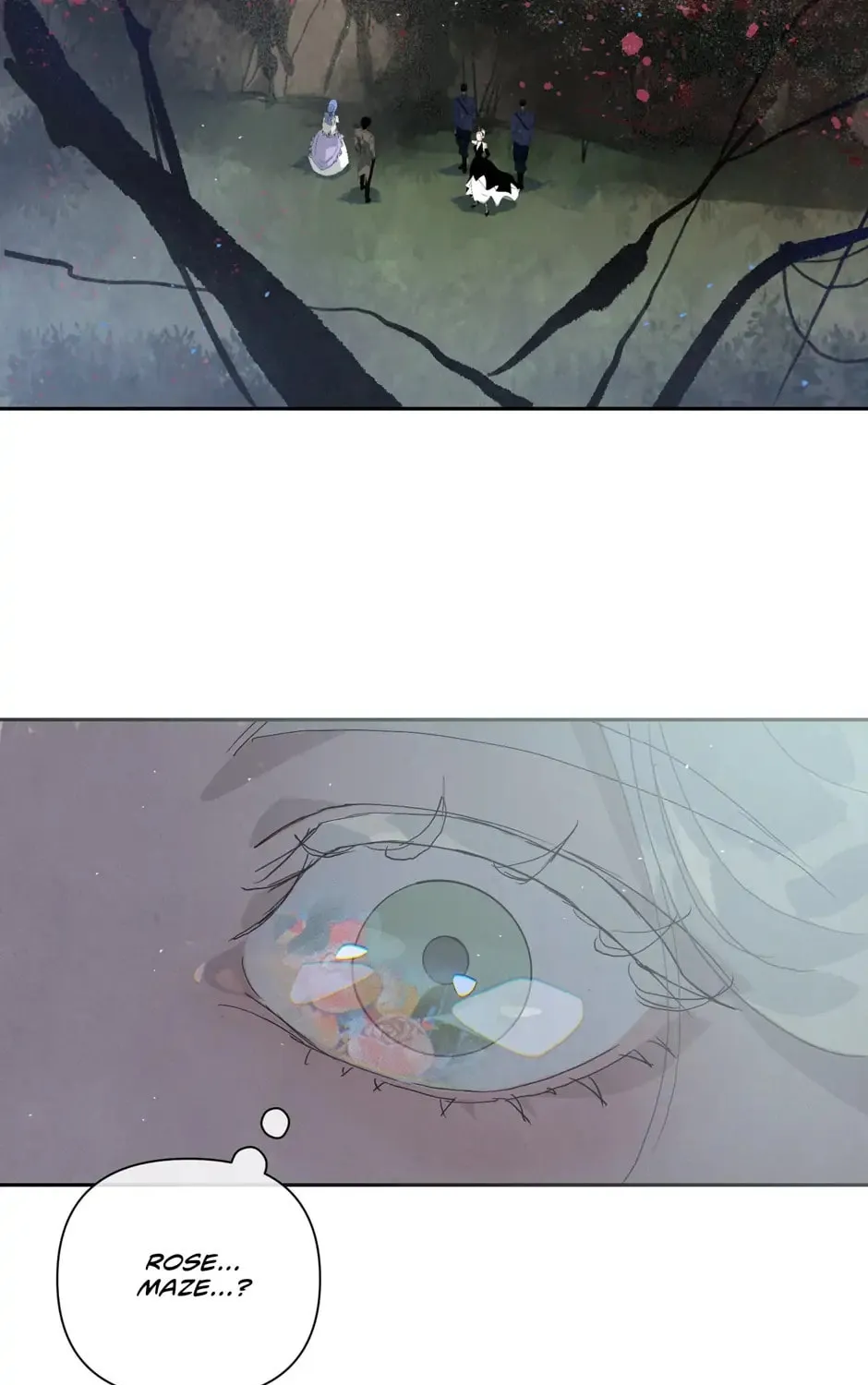 Read Stigma Effect chapter 24 image 84 on Lezhin