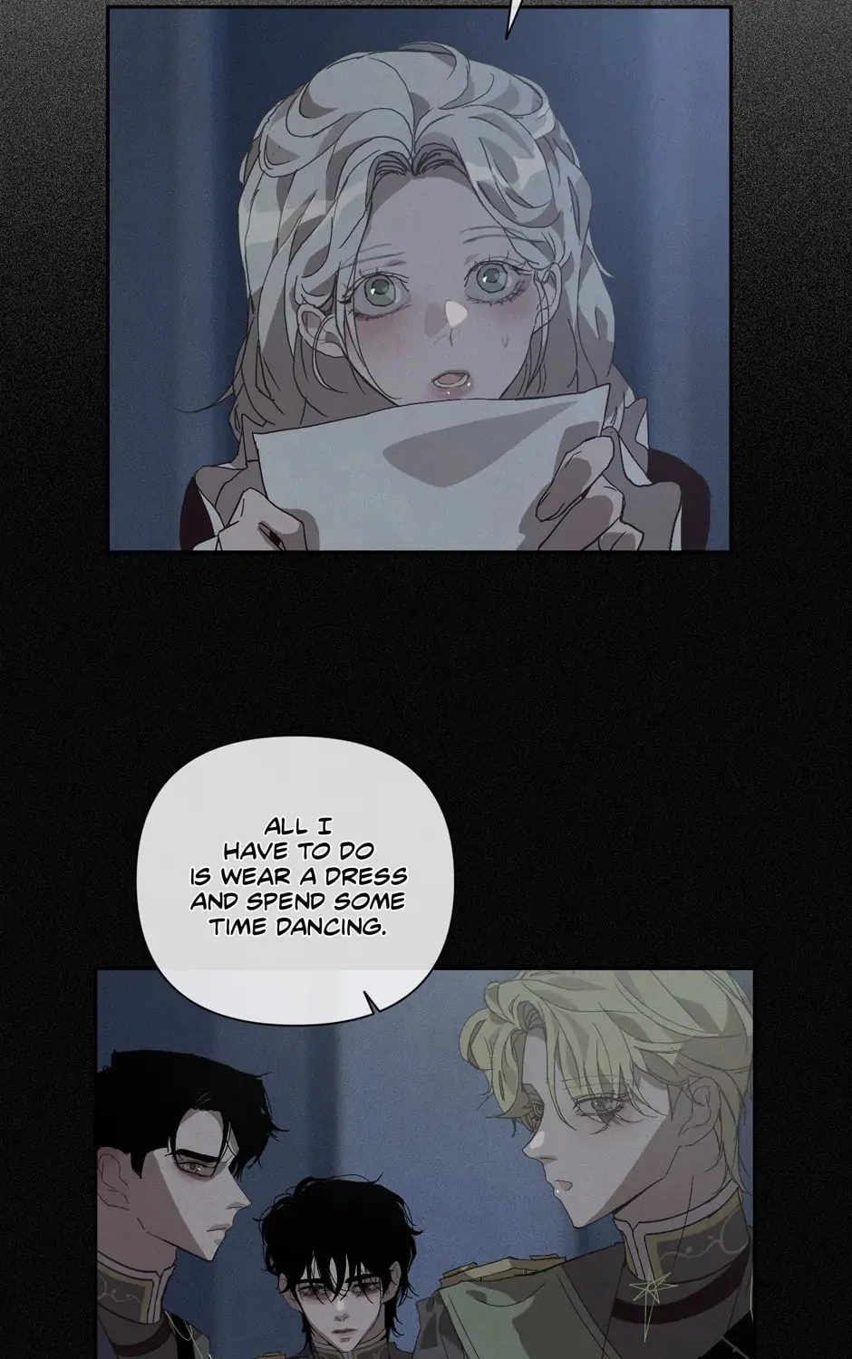 Read Stigma Effect chapter 24 image 92 on Lezhin