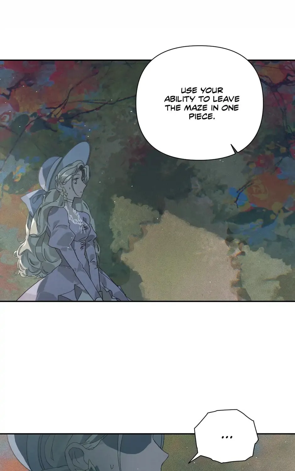 Read Stigma Effect chapter 24 image 96 on Lezhin