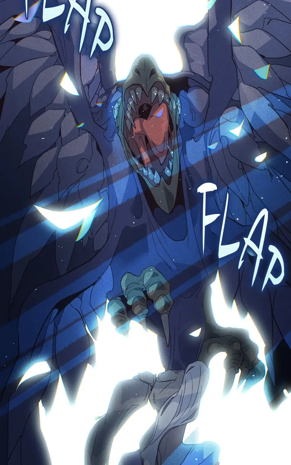Read Stigma Effect chapter 25 image 104 on Lezhin