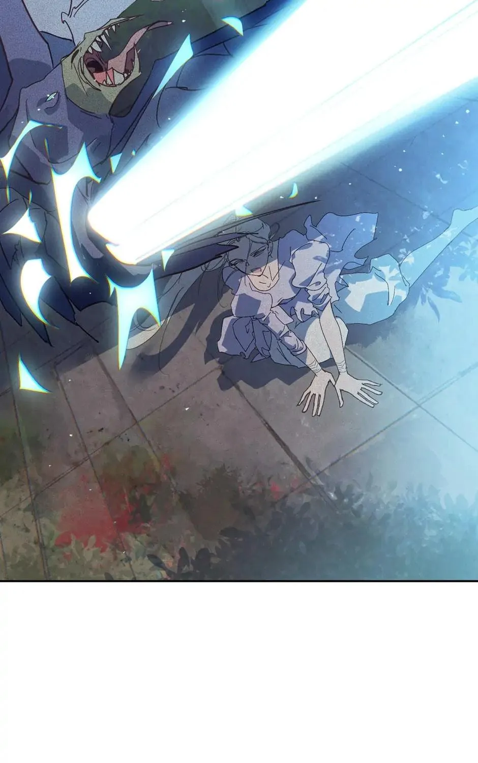 Read Stigma Effect chapter 25 image 112 on Lezhin