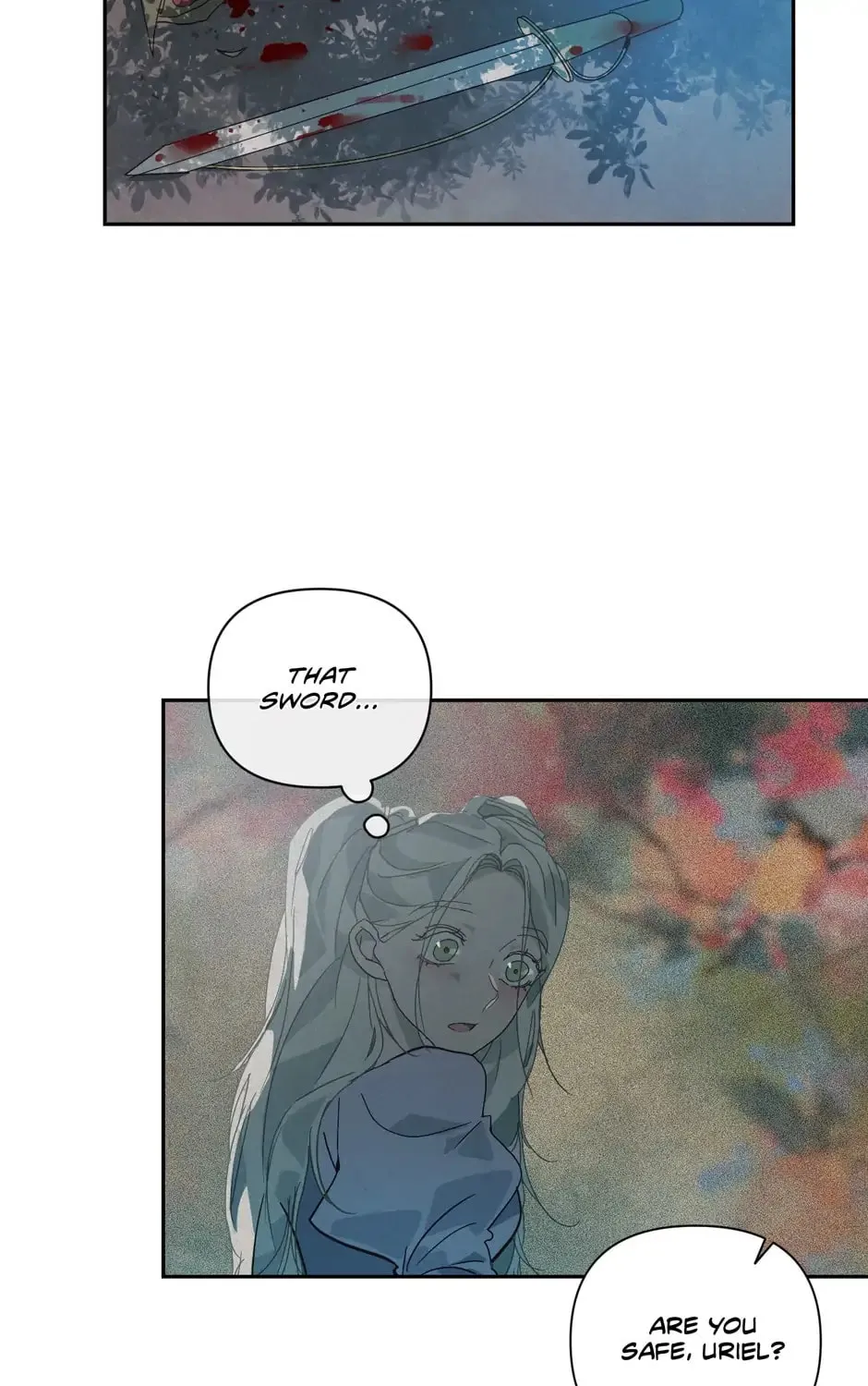 Read Stigma Effect chapter 25 image 116 on Lezhin