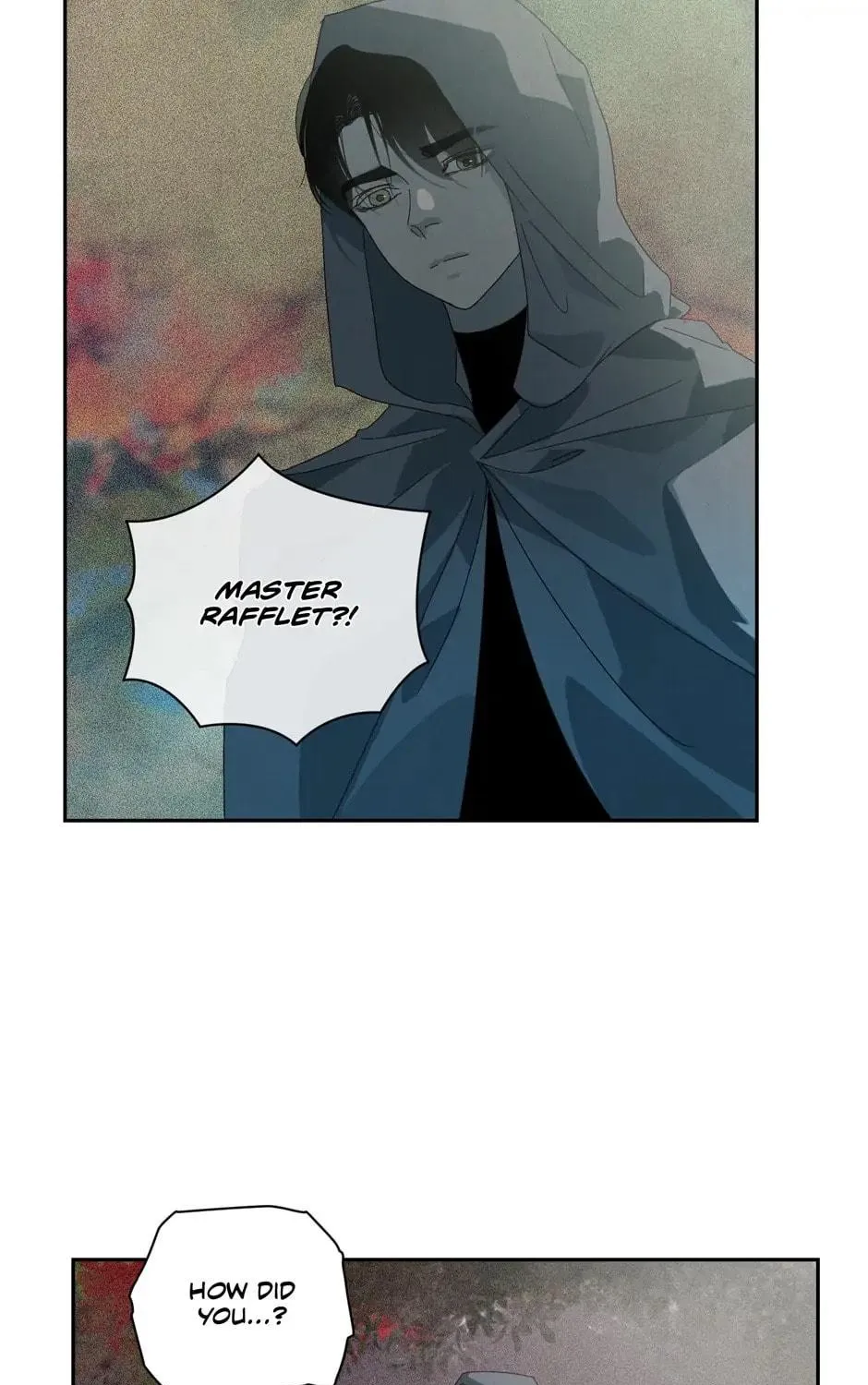 Read Stigma Effect chapter 25 image 118 on Lezhin