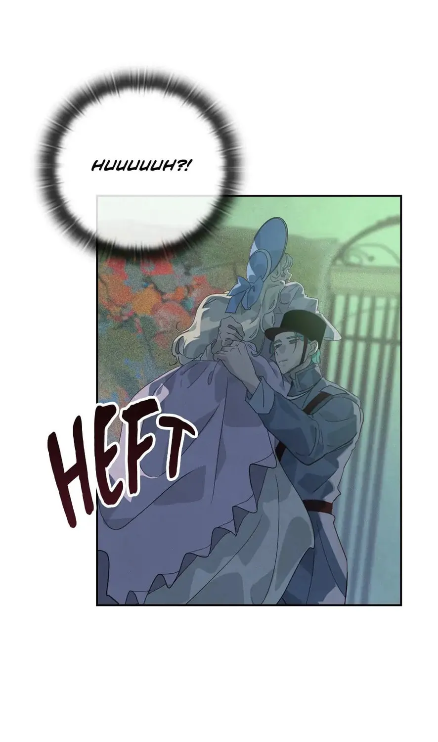 Read Stigma Effect chapter 25 image 12 on Lezhin