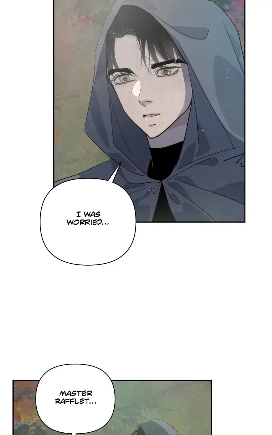 Read Stigma Effect chapter 25 image 122 on Lezhin