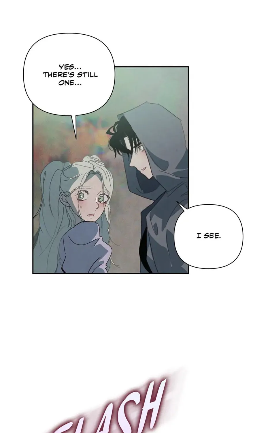 Read Stigma Effect chapter 25 image 126 on Lezhin