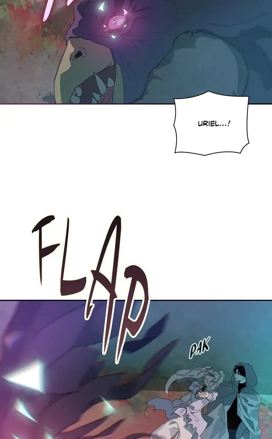 Read Stigma Effect chapter 25 image 128 on Lezhin