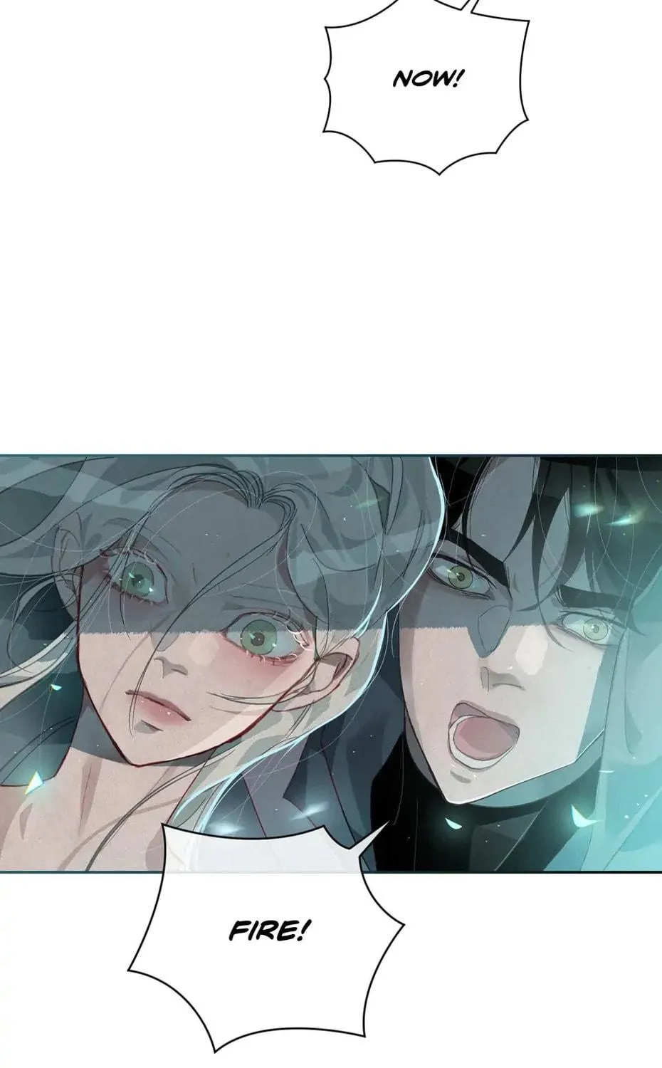 Read Stigma Effect chapter 25 image 130 on Lezhin