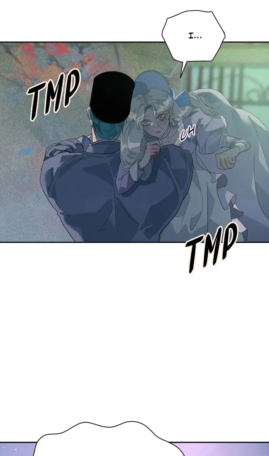 Read Stigma Effect chapter 25 image 14 on Lezhin