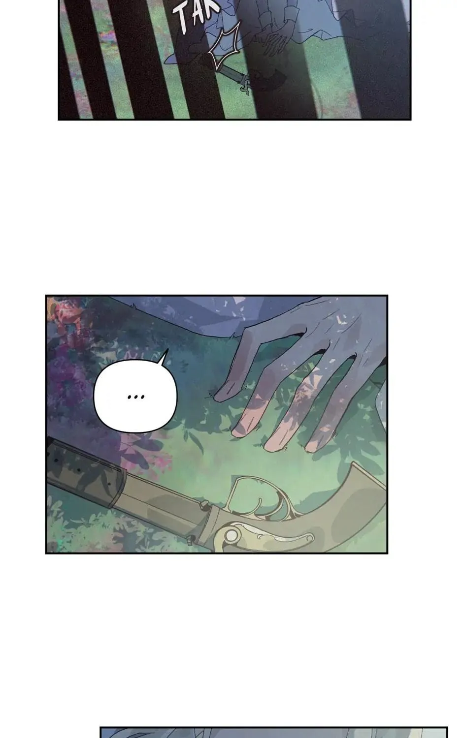 Read Stigma Effect chapter 25 image 22 on Lezhin
