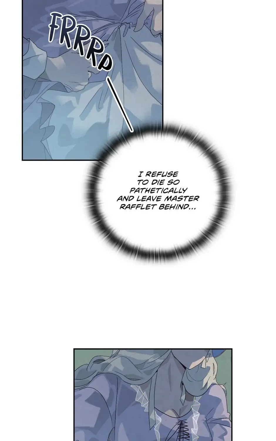 Read Stigma Effect chapter 25 image 26 on Lezhin