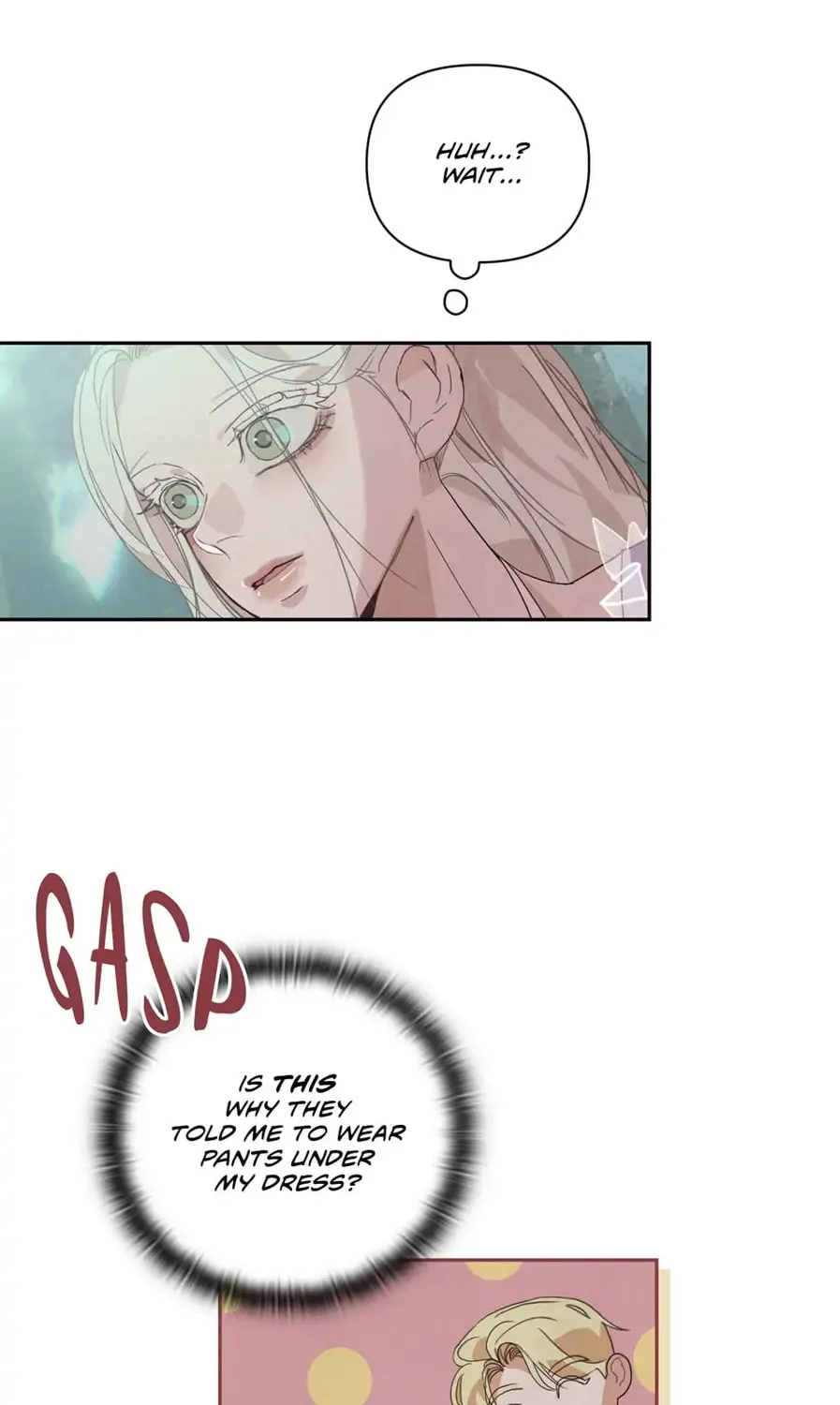 Read Stigma Effect chapter 25 image 32 on Lezhin