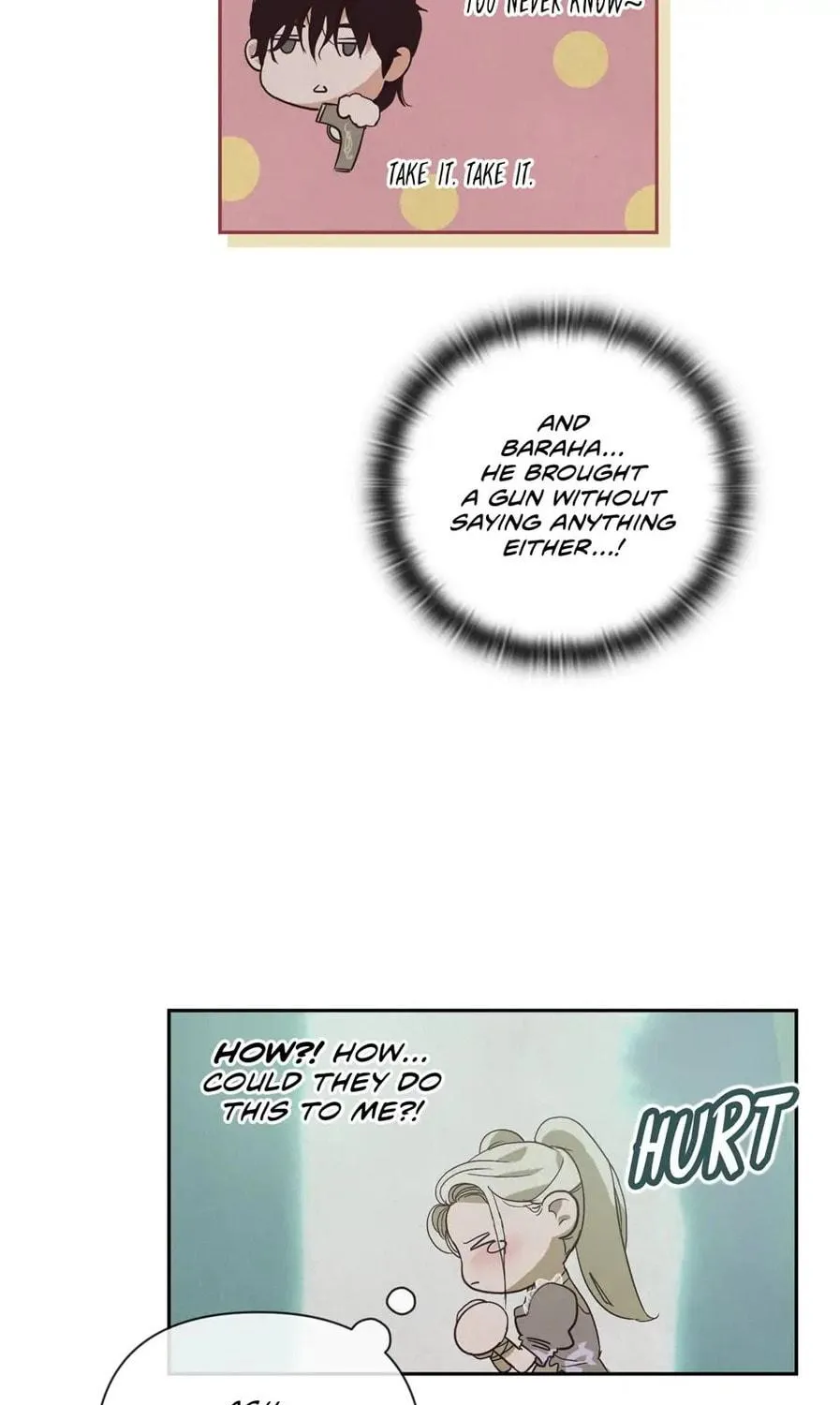 Read Stigma Effect chapter 25 image 34 on Lezhin