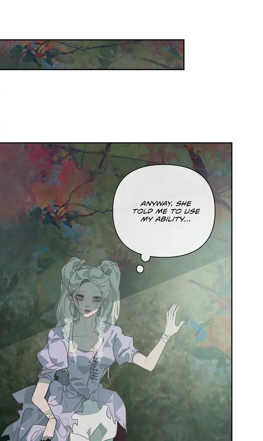 Read Stigma Effect chapter 25 image 38 on Lezhin