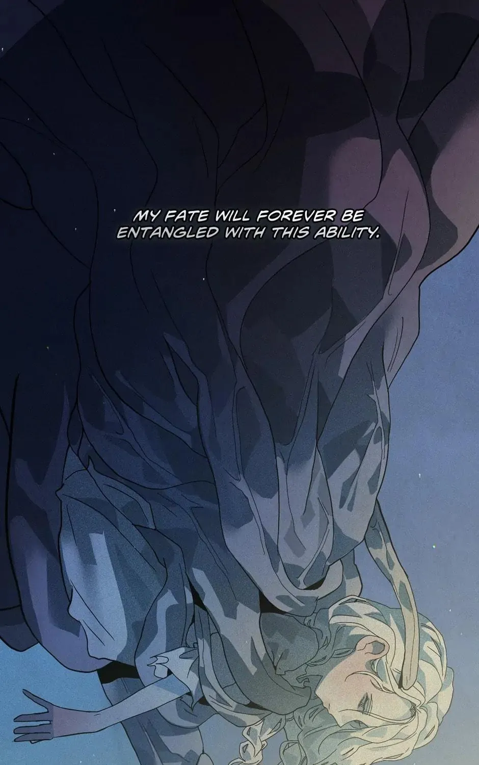 Read Stigma Effect chapter 25 image 46 on Lezhin