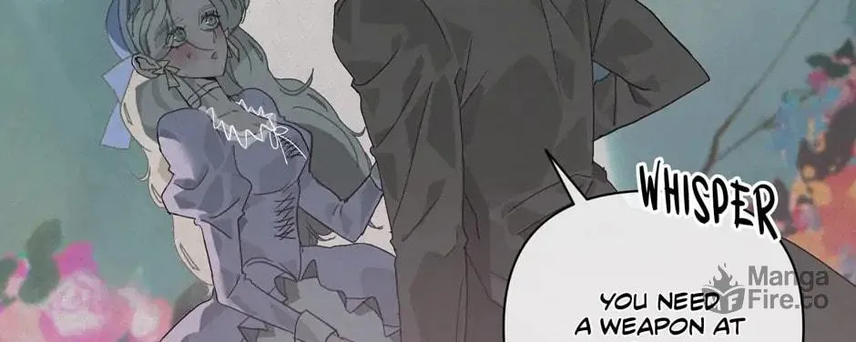 Read Stigma Effect chapter 25 image 5 on Lezhin