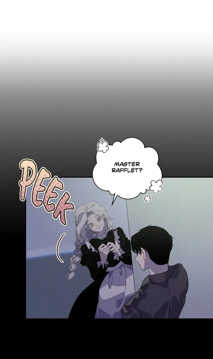 Read Stigma Effect chapter 25 image 54 on Lezhin