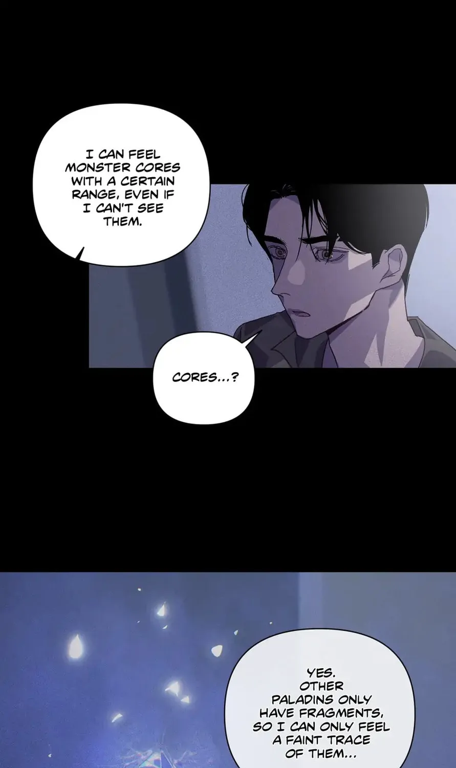 Read Stigma Effect chapter 25 image 60 on Lezhin
