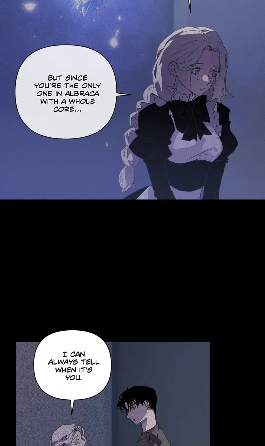 Read Stigma Effect chapter 25 image 62 on Lezhin