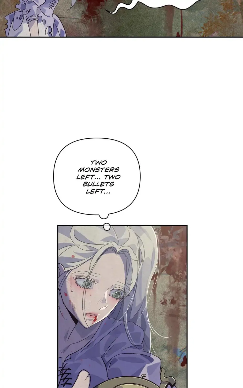 Read Stigma Effect chapter 25 image 86 on Lezhin