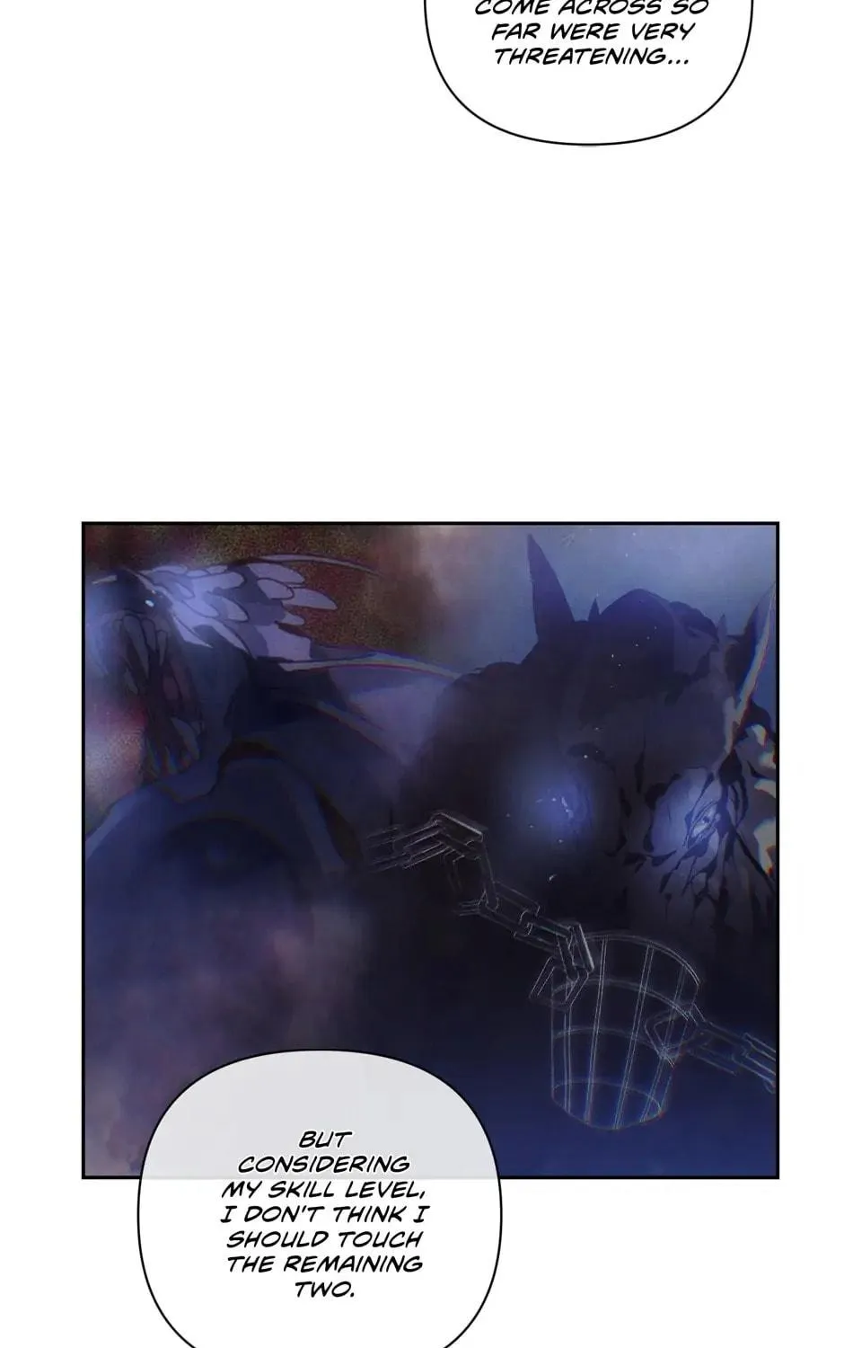 Read Stigma Effect chapter 25 image 88 on Lezhin